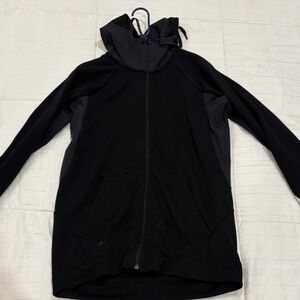 Nike Black Performance Jacket